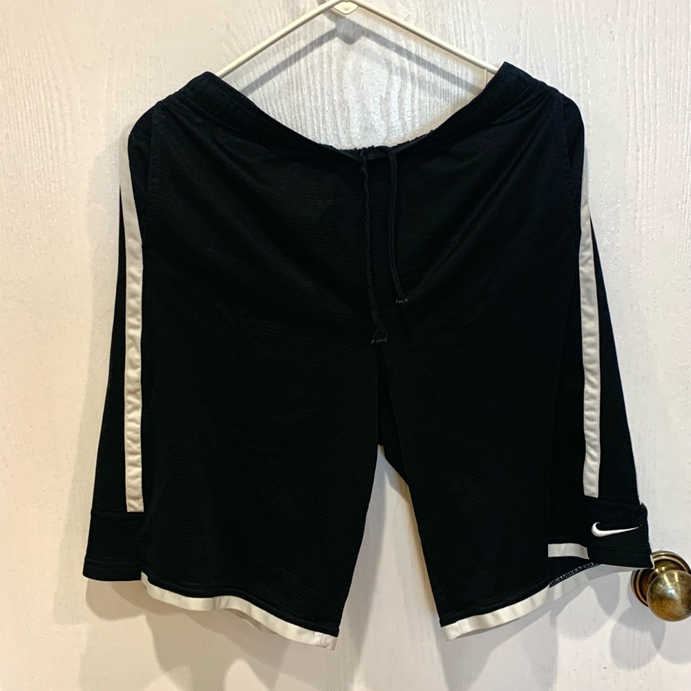 Nike Basketball Shorts
